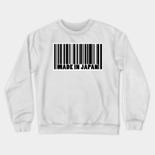 Made in Japan Crewneck Sweatshirt